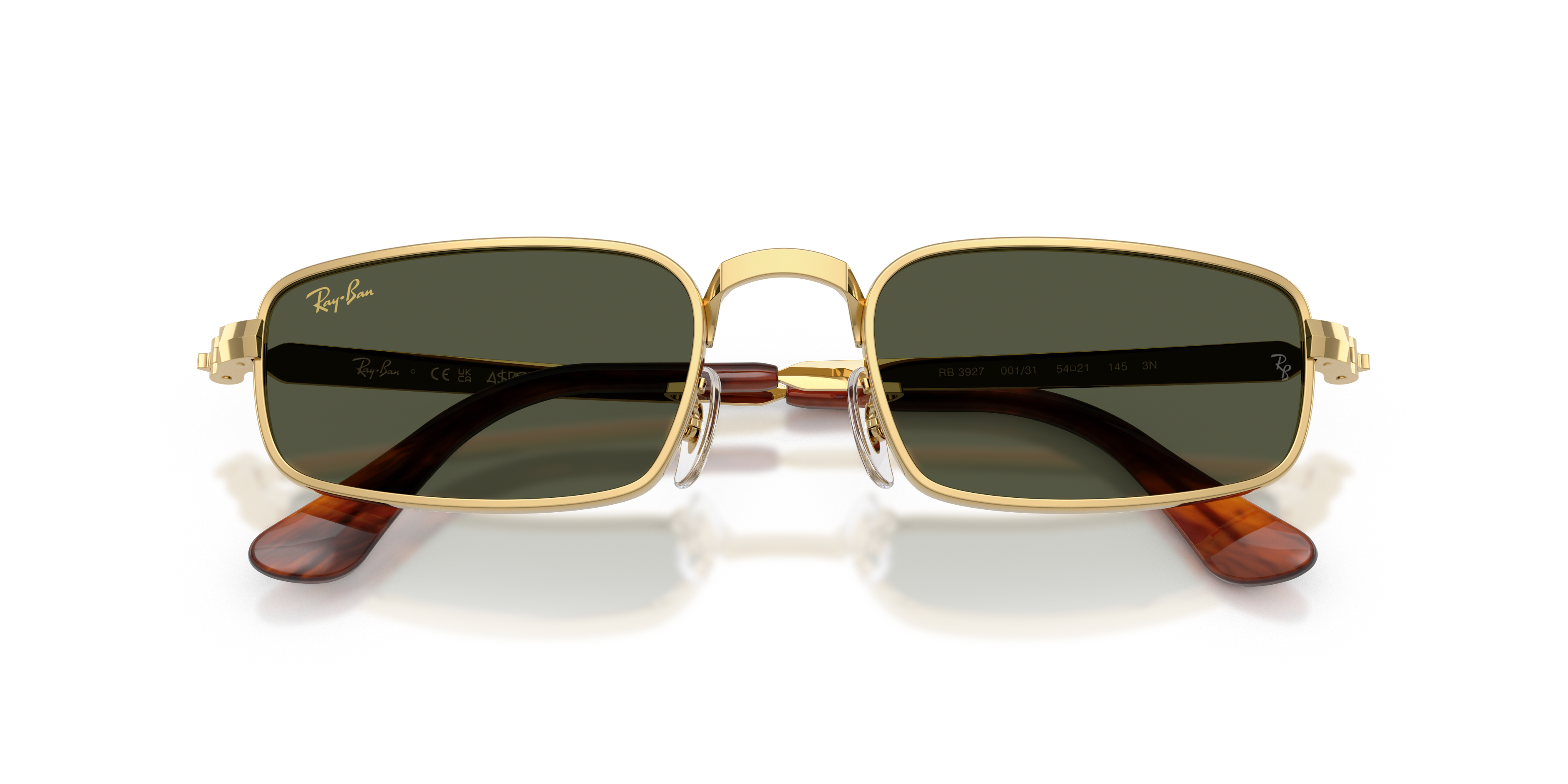 Ray-Ban RB3927 001/31  